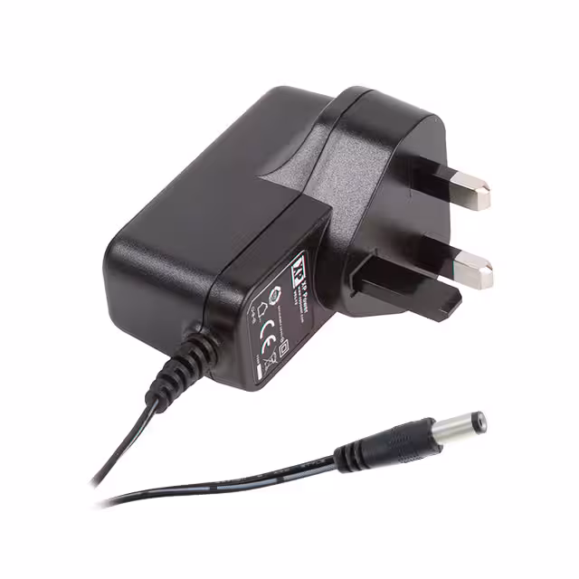 VEL12US090-UK-JA XP Power  Adattatori da parete da tavolo CA CC